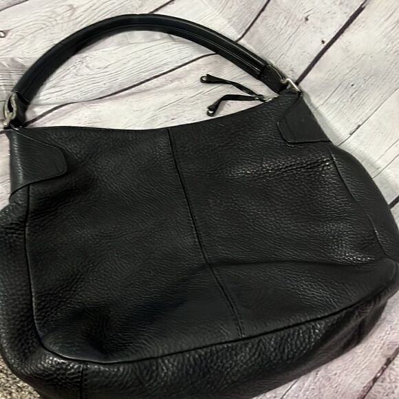 Cole Haan Large Black Purse - Picture 3 of 8